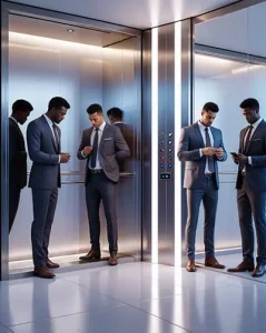 دانلود عکس با کیفیت آسانسور