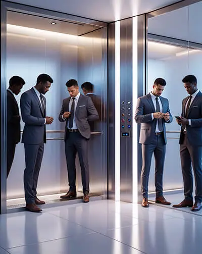 دانلود عکس با کیفیت آسانسور