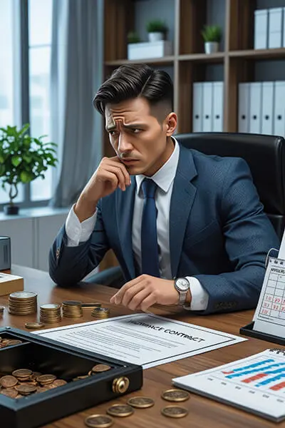 دانلود عکس با کیفیت از تحلیل داده‌ها تا تصمیم‌گیری اقتصادی