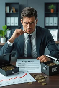 دانلود عکس با کیفیت حفاظت از دارایی با بیمه و برنامه‌ریزی مالی