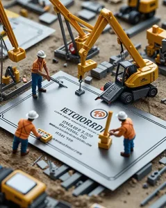 دانلود عکس با کیفیت تولید کارت ویزیت