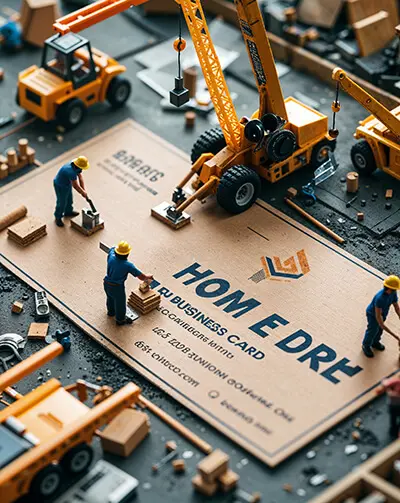 دانلود عکس با کیفیت کارت ویزیت خلاقانه