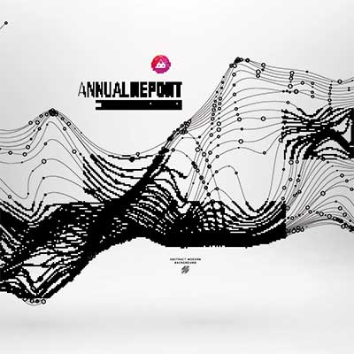دانلود رایگان طرح لایه‌ باز انتزاعی