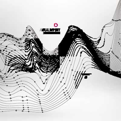 دانلود رایگان وکتور لایه‌ باز انتزاعی