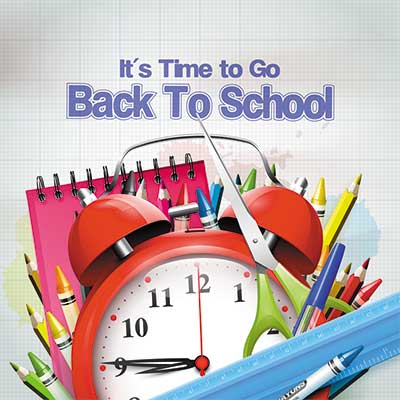 دانلود طرح لایه‌ باز لوازم تحریر (نوشت‌افزار)