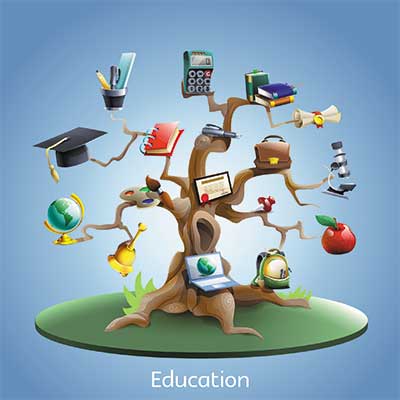 دانلود طرح لایه‌ باز لوازم تحریر (نوشت‌افزار)