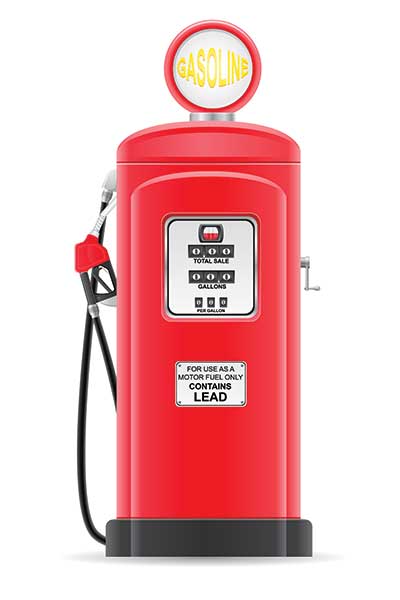 دانلود طرح لایه‌ باز جایگاه‌های سوخت