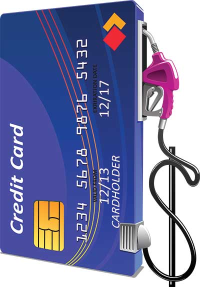 دانلود طرح لایه‌ باز پوستر یا بنر تبلیغاتی برای پرداخت الکترونیکی در جایگاه‌های سوخت