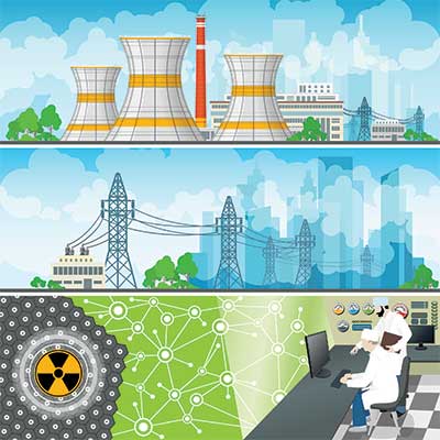 دانلود طرح لایه‌ باز فرآیند تولید و کنترل انرژی هسته‌ای