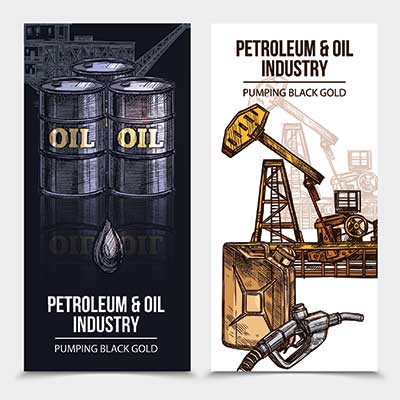 دانلود وکتور لایه باز صنعت نفت و پتروشیمی