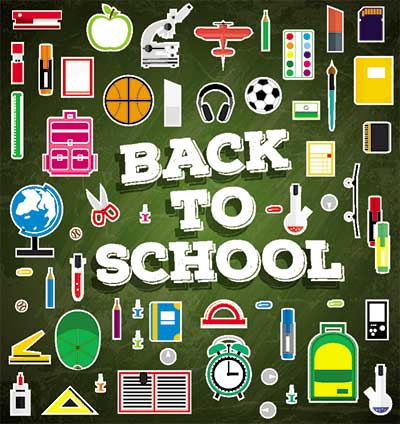 دانلود طرح لایه‌ باز لوازم تحریر (نوشت‌افزار)