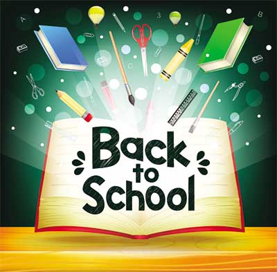 دانلود طرح لایه‌ باز لوازم تحریر (نوشت‌افزار)