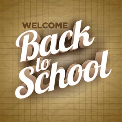 دانلود رایگان طرح لایه باز پوستر بازگشت به مدرسه