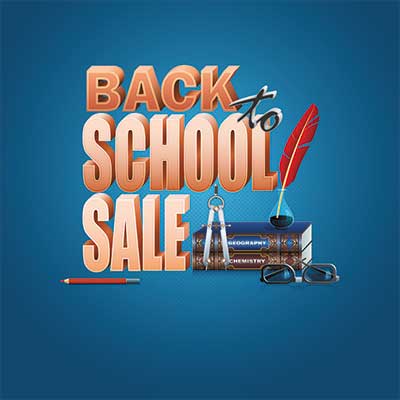 دانلود طرح لایه‌ باز پوستر بازگشت به مدرسه