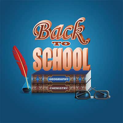 دانلود طرح لایه‌ باز لوازم تحریر (نوشت‌افزار)