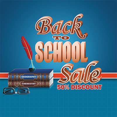 دانلود رایگان وکتور لایه‌باز مدرسه