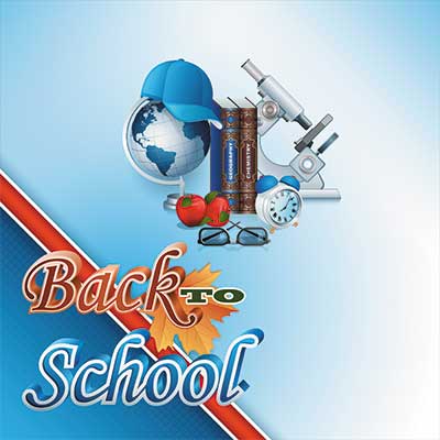 دانلود طرح لایه‌ باز پوستر جغرافیا و شیمی