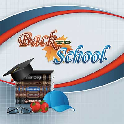 دانلود طرح لایه‌ باز لوازم تحریر (نوشت‌افزار)