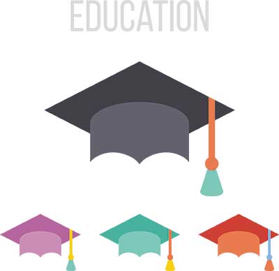 دانلود رایگان وکتور لایه‌ باز آموزش