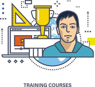 دانلود رایگان طرح لایه‌ باز دوره‌های آموزشی و موفقیت تحصیلی