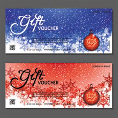 دانلود رایگان وکتور لایه‌ باز کارت هدیه